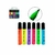 Marca Texto Mini Big Neon Fluorescente 6 Cores