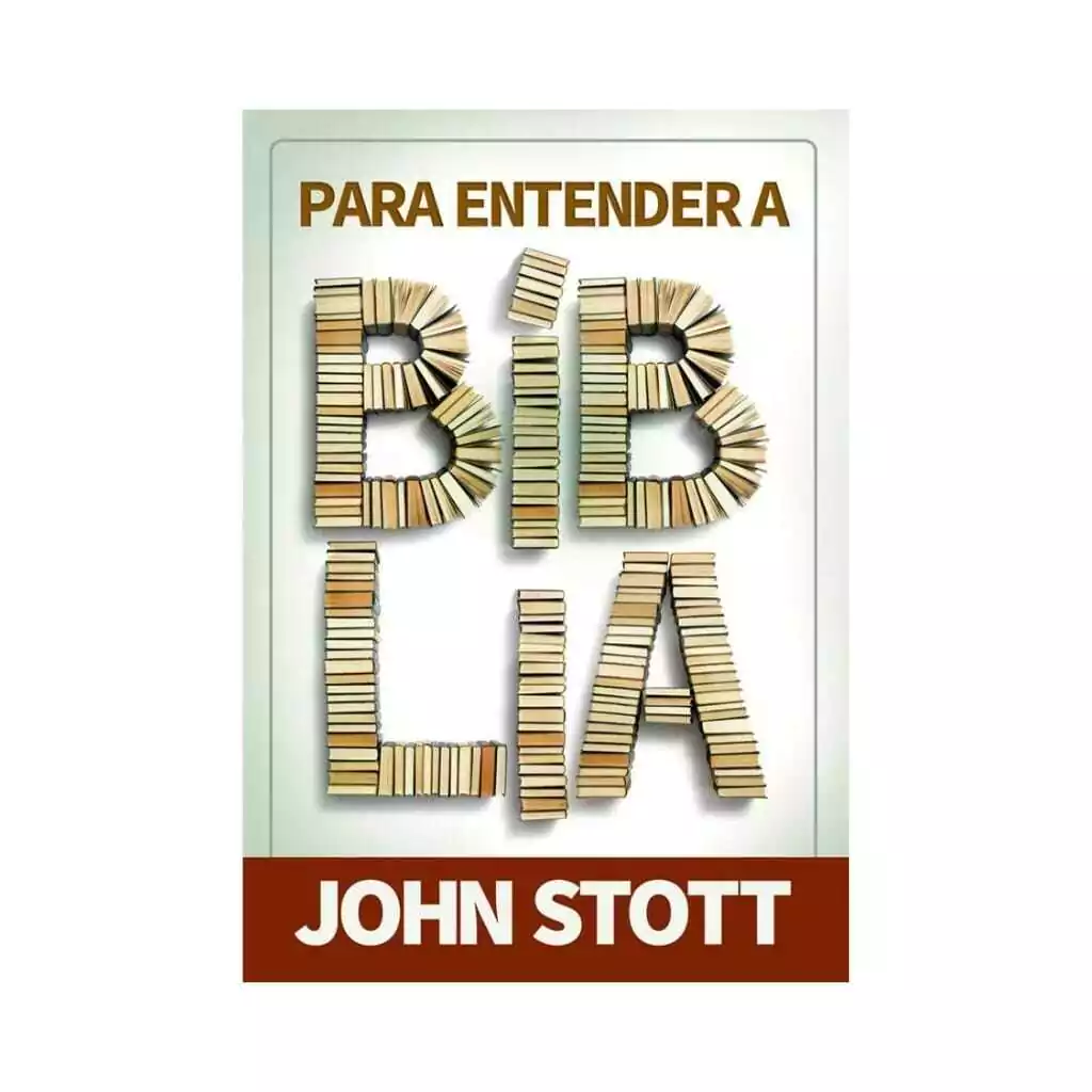 Para entender a Bíblia