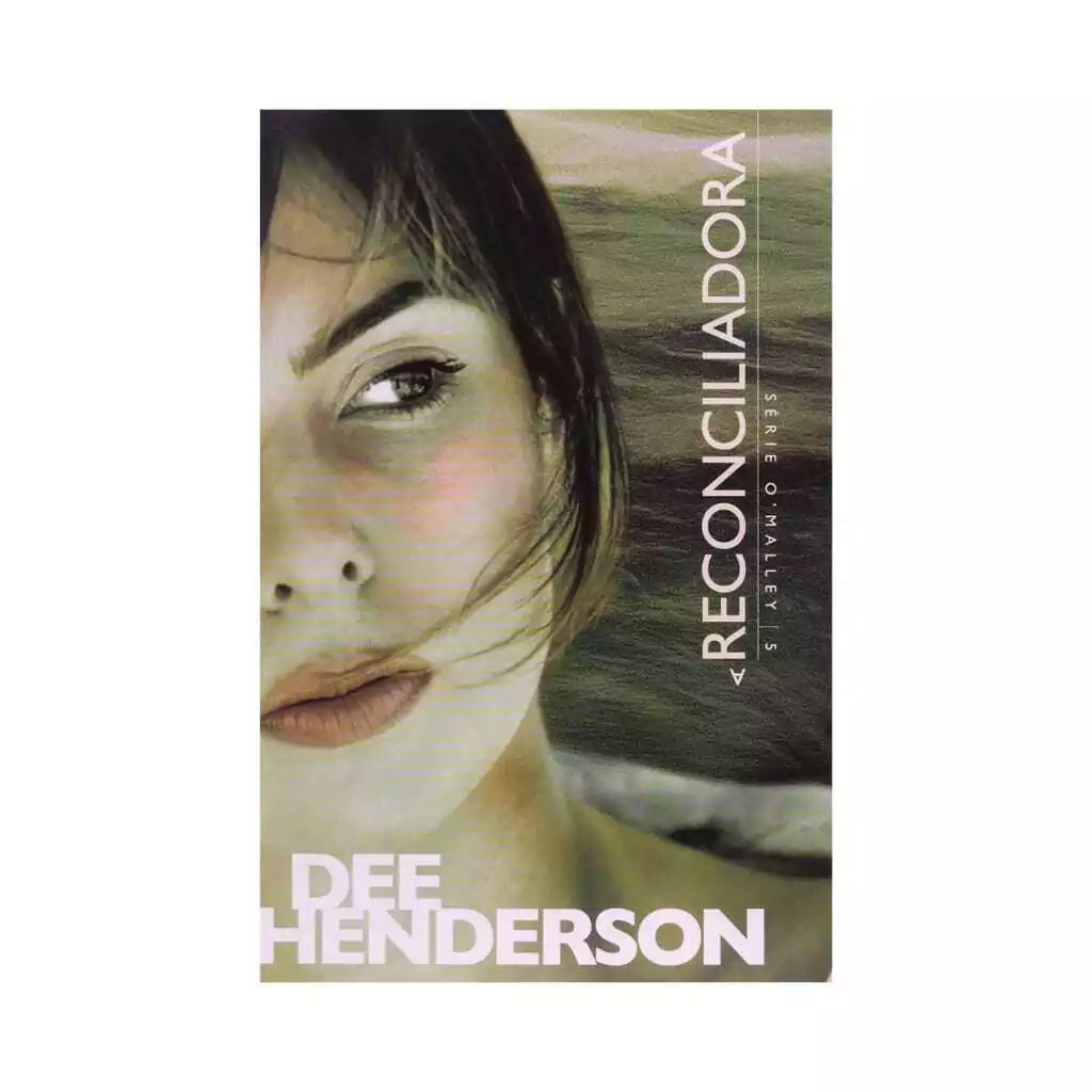 A Reconciliadora, Série O'Malley 5