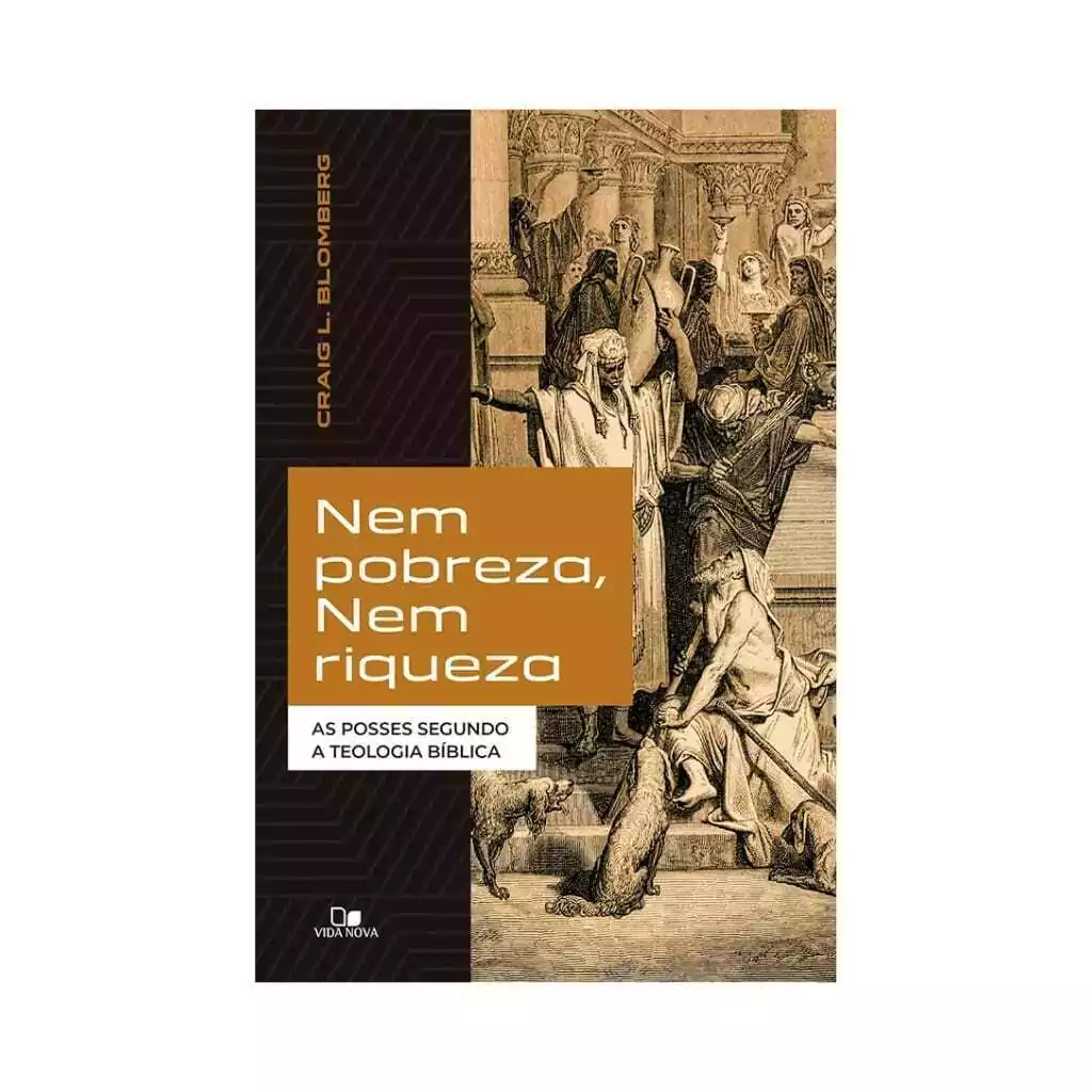 Nem pobreza, Nem riqueza