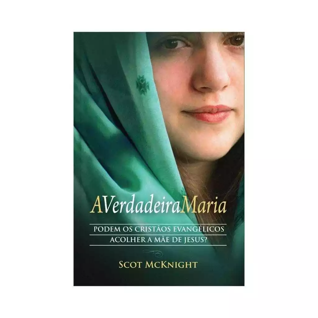 A Verdadeira Maria