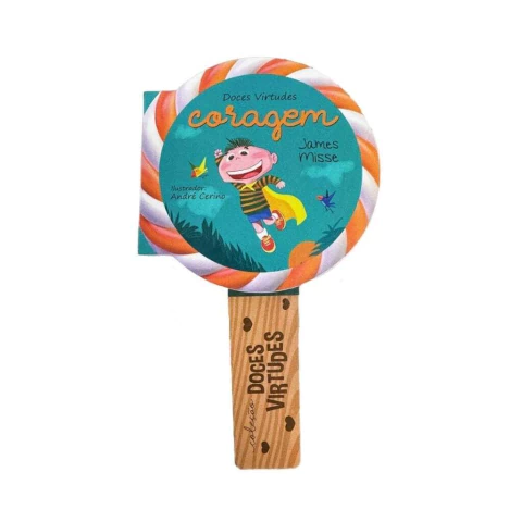 Doces Sentimentos - Coragem