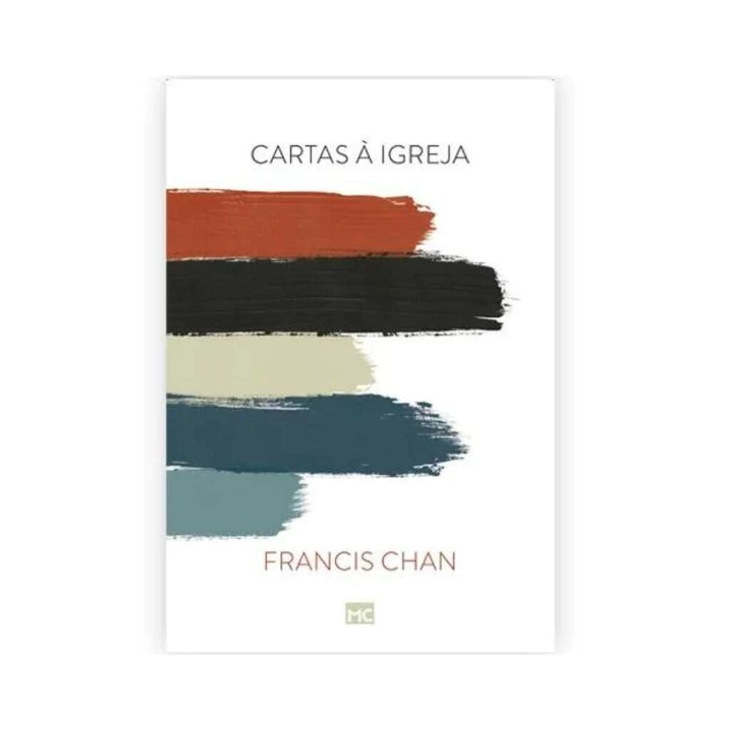 Cartas à Igreja