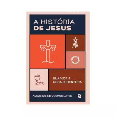 A História de Jesus