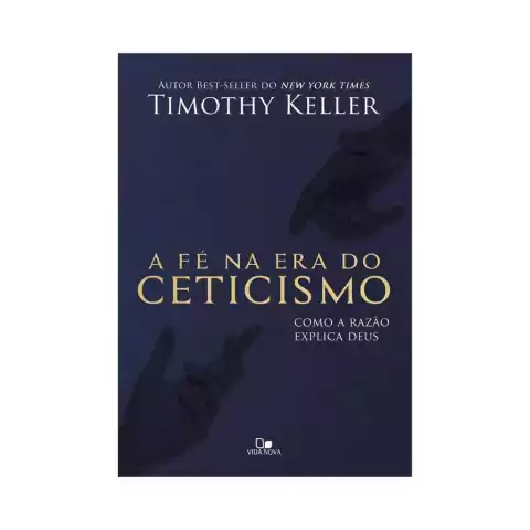 A fé na era do Ceticismo