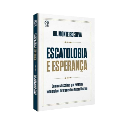Escatologia e Esperança