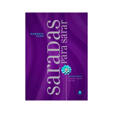 Devocional Saradas para Sarar