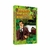 As aventuras de Daniel Berg na Selva Amazônica