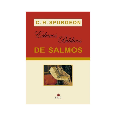 Esboços Bíblicos de Salmos