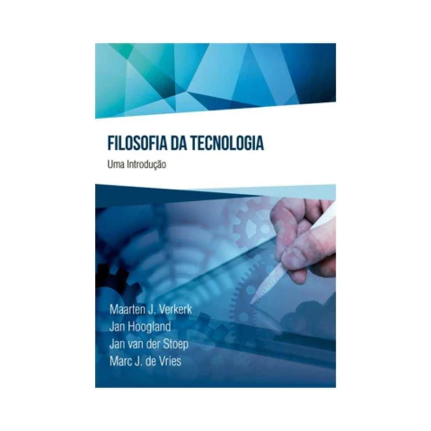 Filosofia da Tecnologia