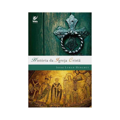 História da Igreja Cristã