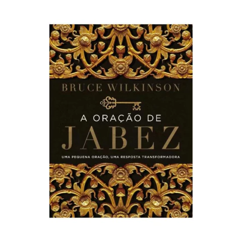 A Oração de Jabez