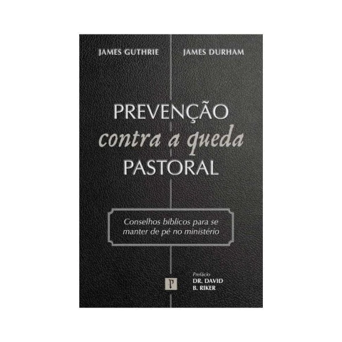 Prevenção Contra a Queda Pastoral