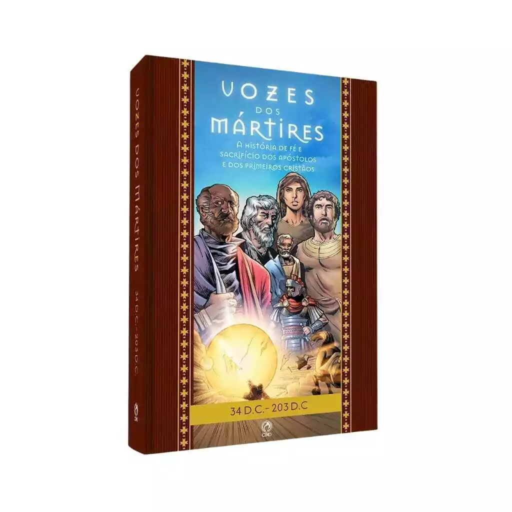 Vozes dos Mártires