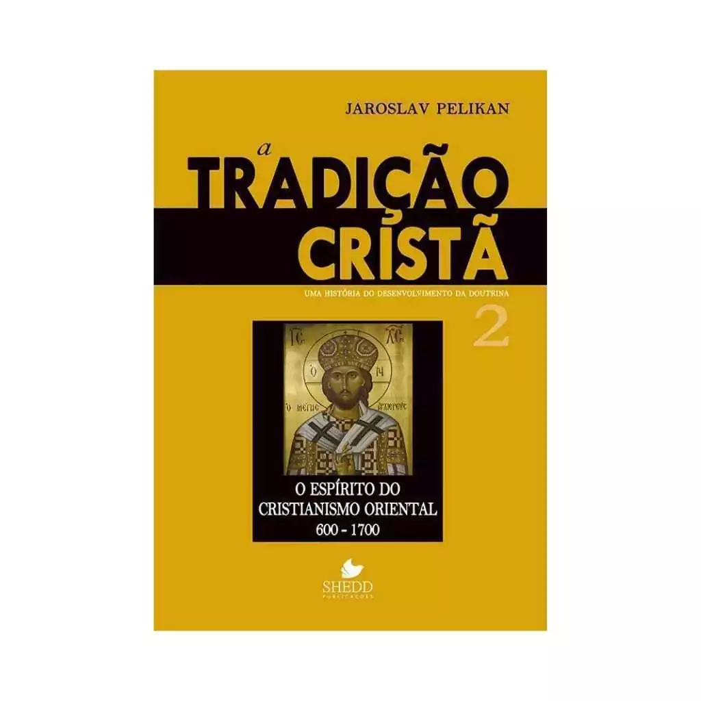 A Tradição Cristã 2