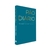 Pão Diário vol 29 Letra grande - Azul - comprar online