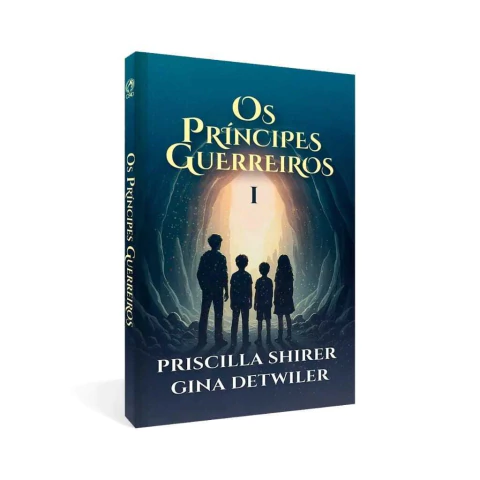 Os Príncipes Guerreiros