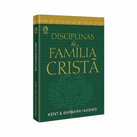 Disciplinas da Família Cristã