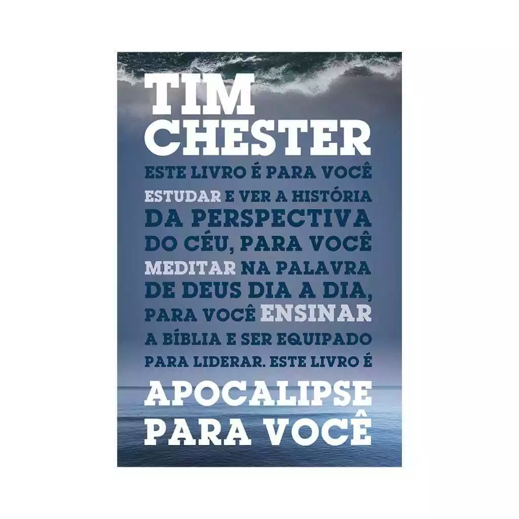 Apocalipse Para Você