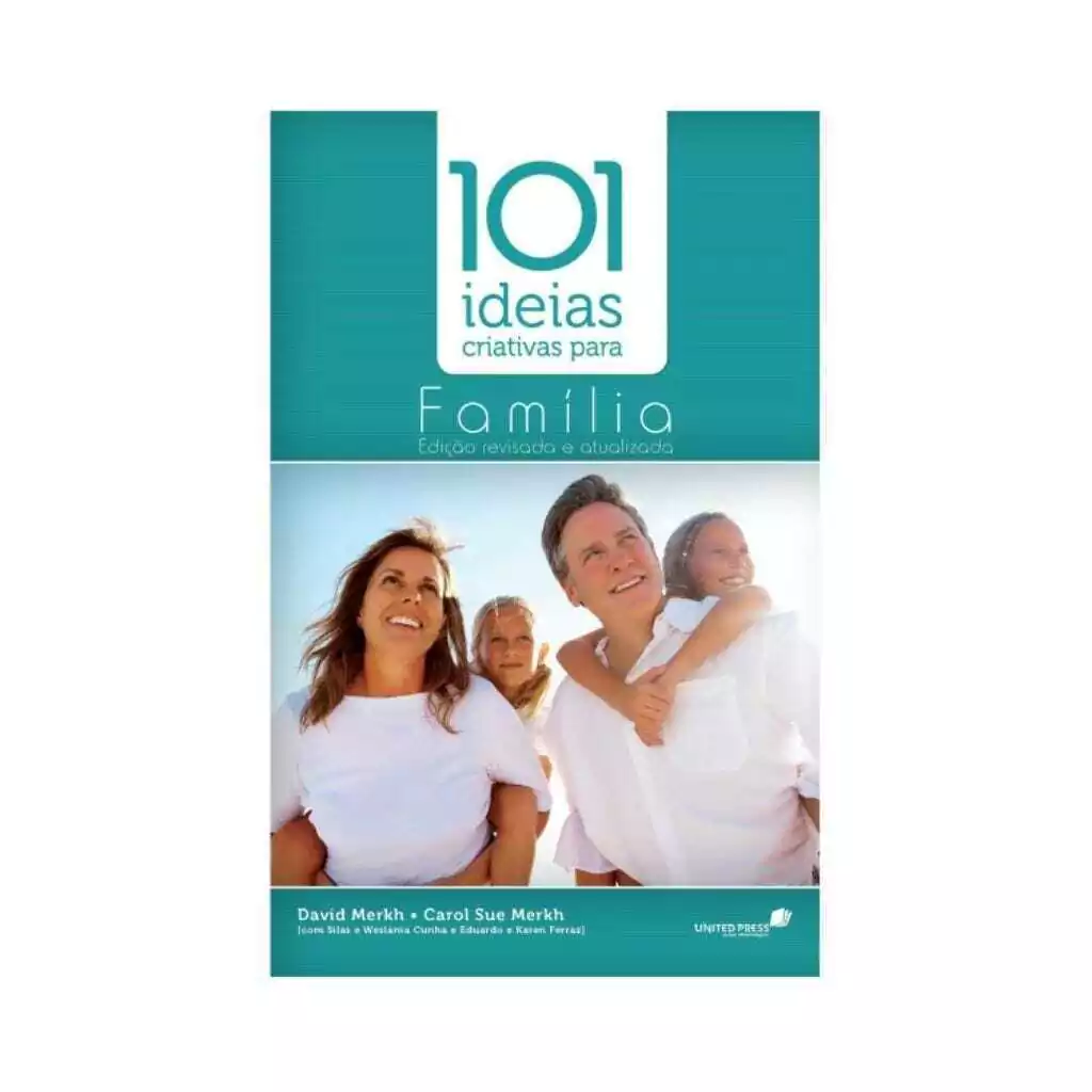 101 Ideias Criativas Para Família