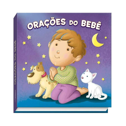 Orações do Bebê