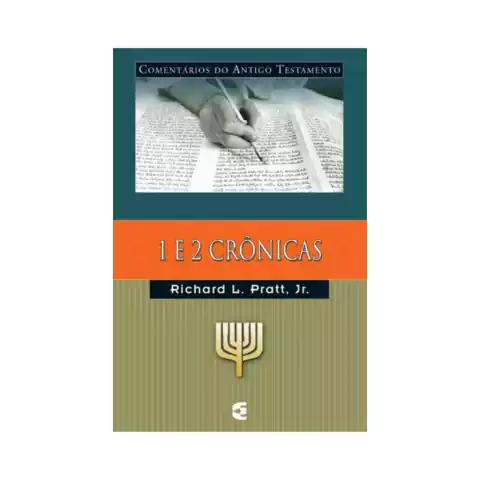 1 e 2 Crônicas, Comentários do Antigo Testamento