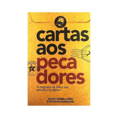 Cartas aos Pecadores