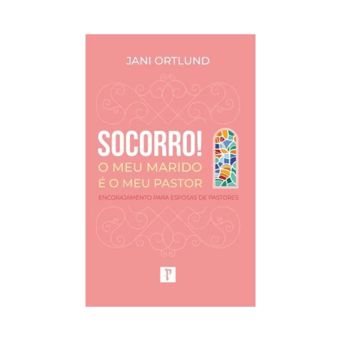Socorro! O Meu Marido é o Meu Pastor