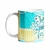 Caneca - Jesus nunca falha - comprar online