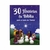 30 Histórias da Bíblia Para a Hora de Dormir