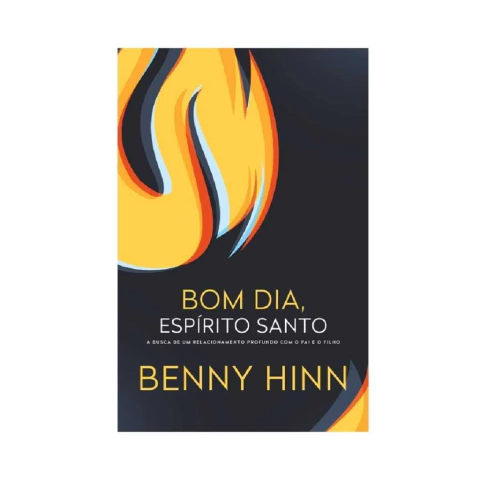 Bom dia, Espírito Santo