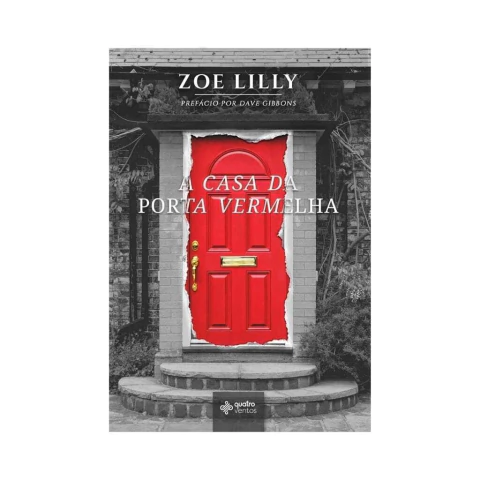 A Casa da Porta Vermelha