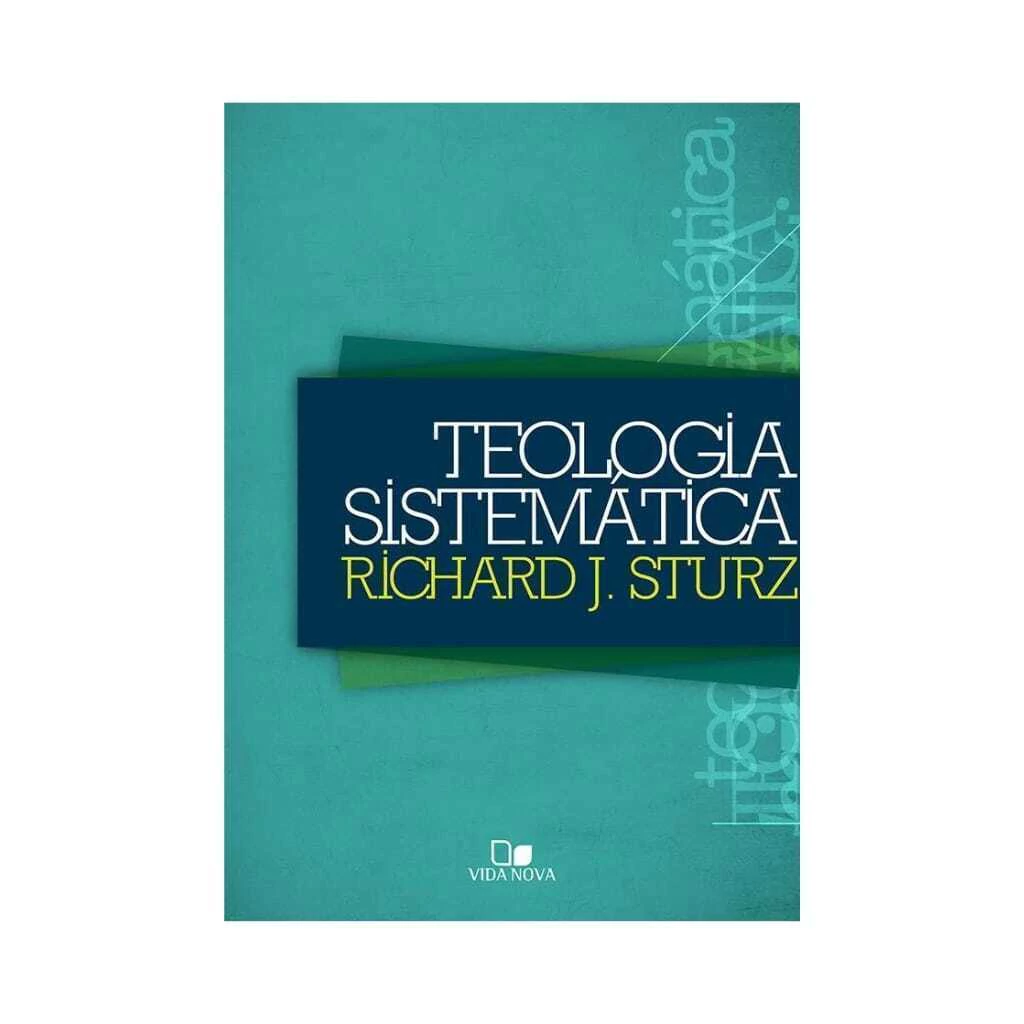 Teologia Sistemática Sturz