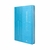 Bíblia Sagrada King James Ultrafina Slim Turquesa - comprar online
