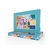 Bíblia Sagrada Ilustrada Anote Kids Colors NVT - comprar online