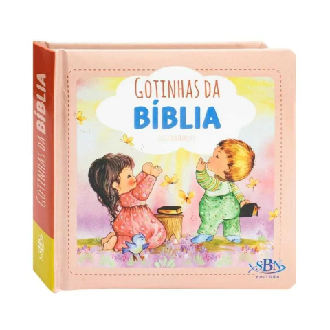 Gotinhas da Bíblia