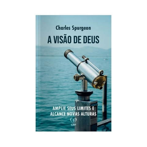 A Visão de Deus