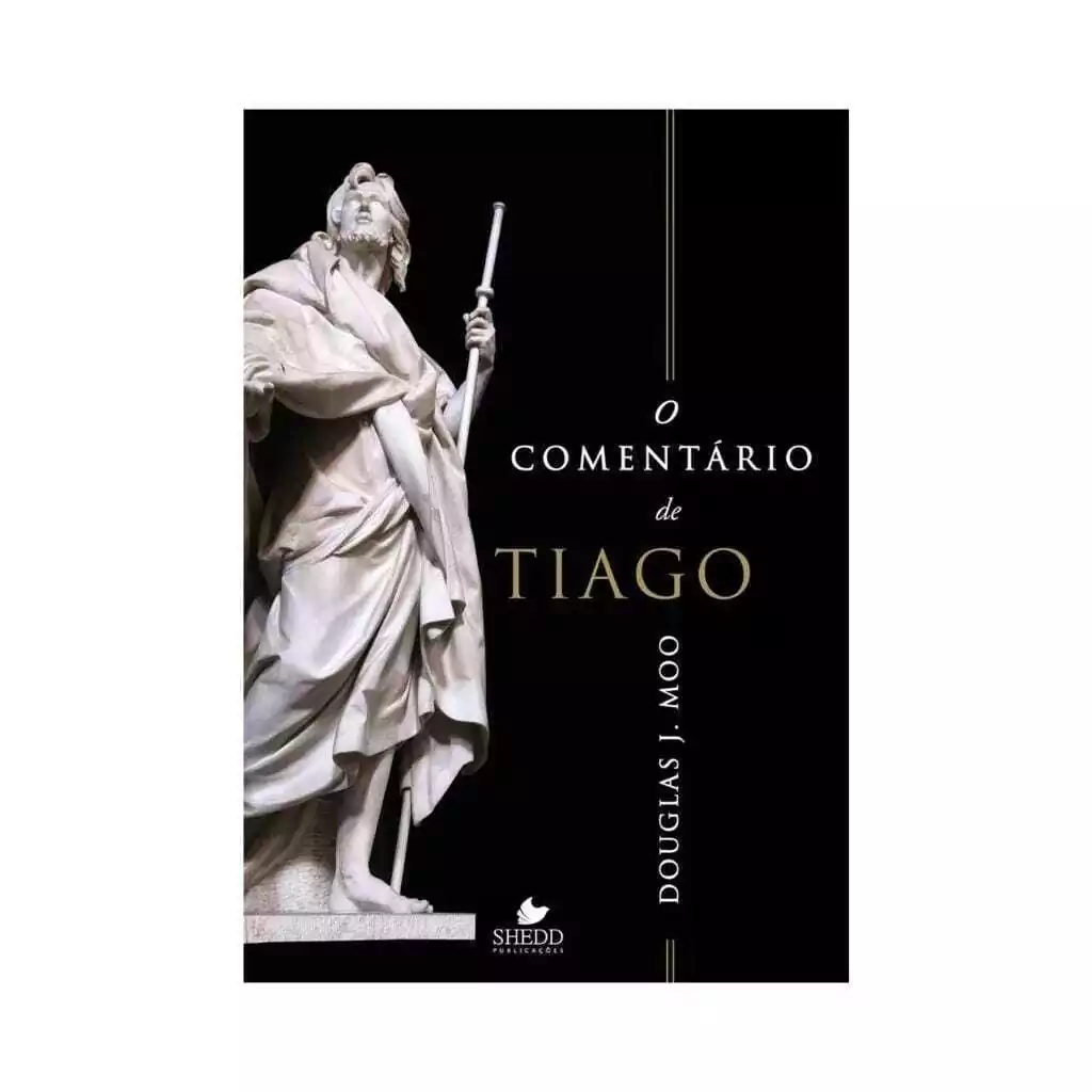 O Comentário de Tiago