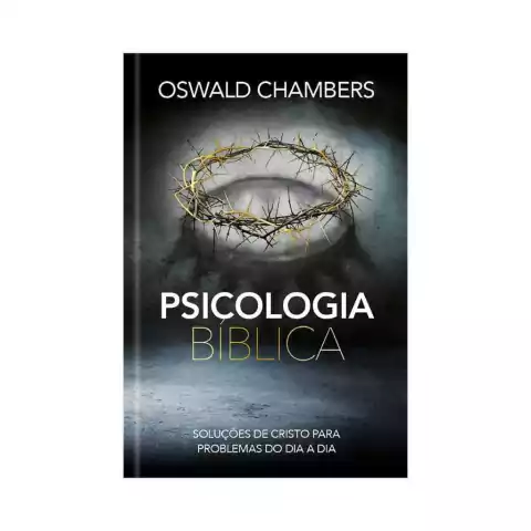 Psicologia Bíblica