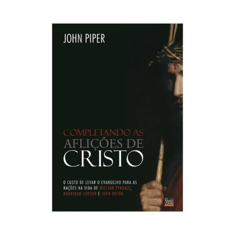 Completando as aflições de Cristo
