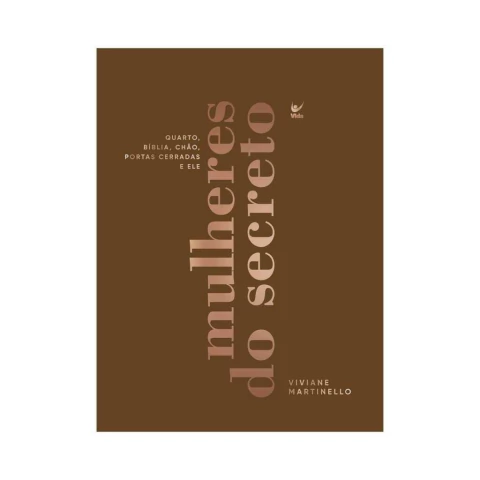 Mulheres do Secreto