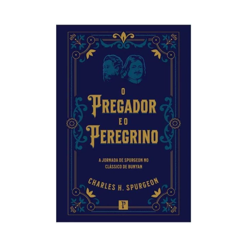O Pregador e o Peregrino