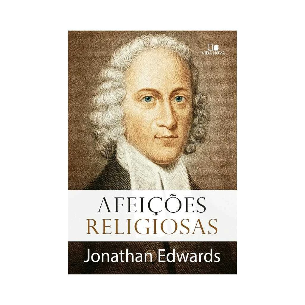 Afeições Religiosas