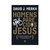 Homens mais parecidos com Jesus