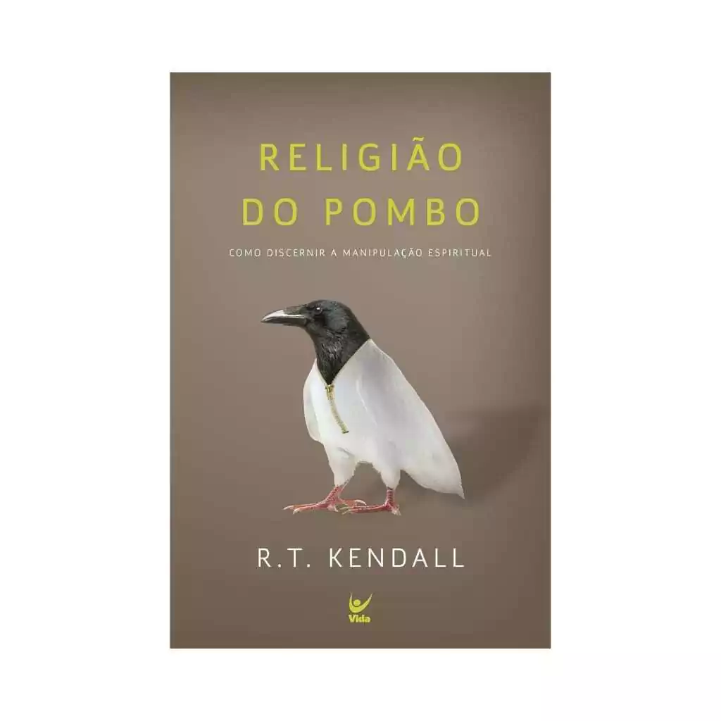 Religião do Pombo