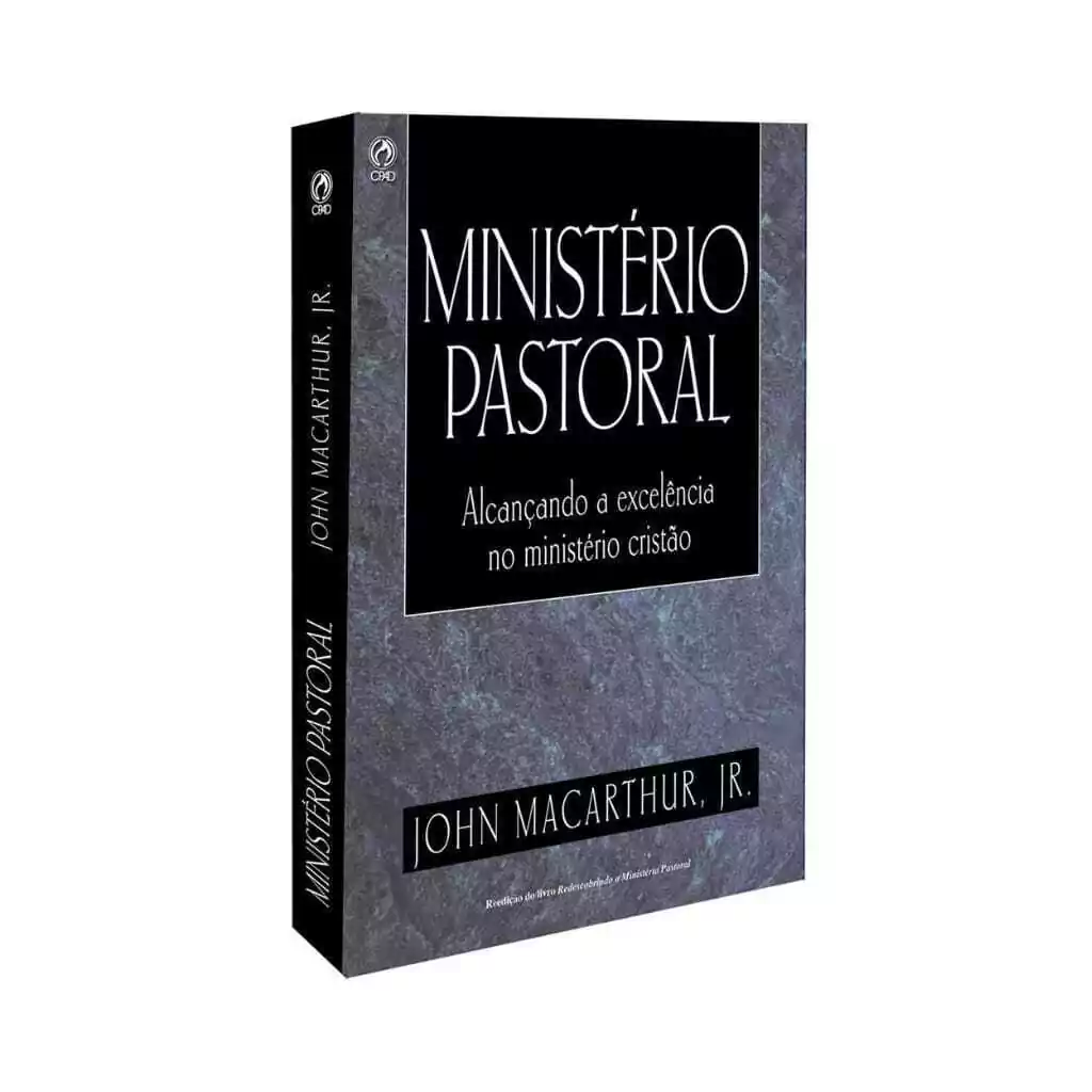 Ministério Pastoral