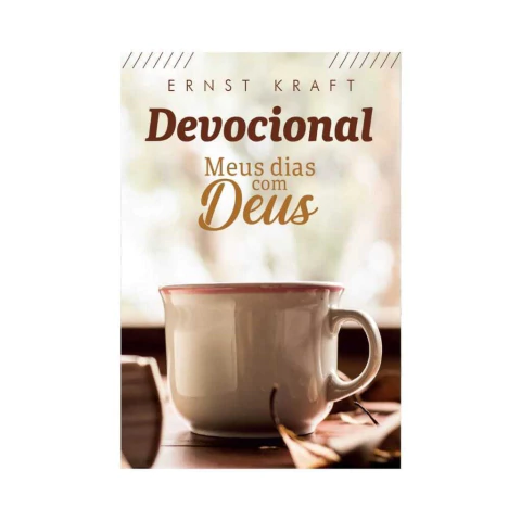 Salmos para cada Dia - Café - Devocional