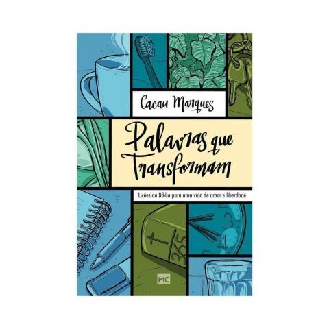 Palavras que transformam