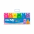 Marca Texto Mini Fun Neon 6 Cores