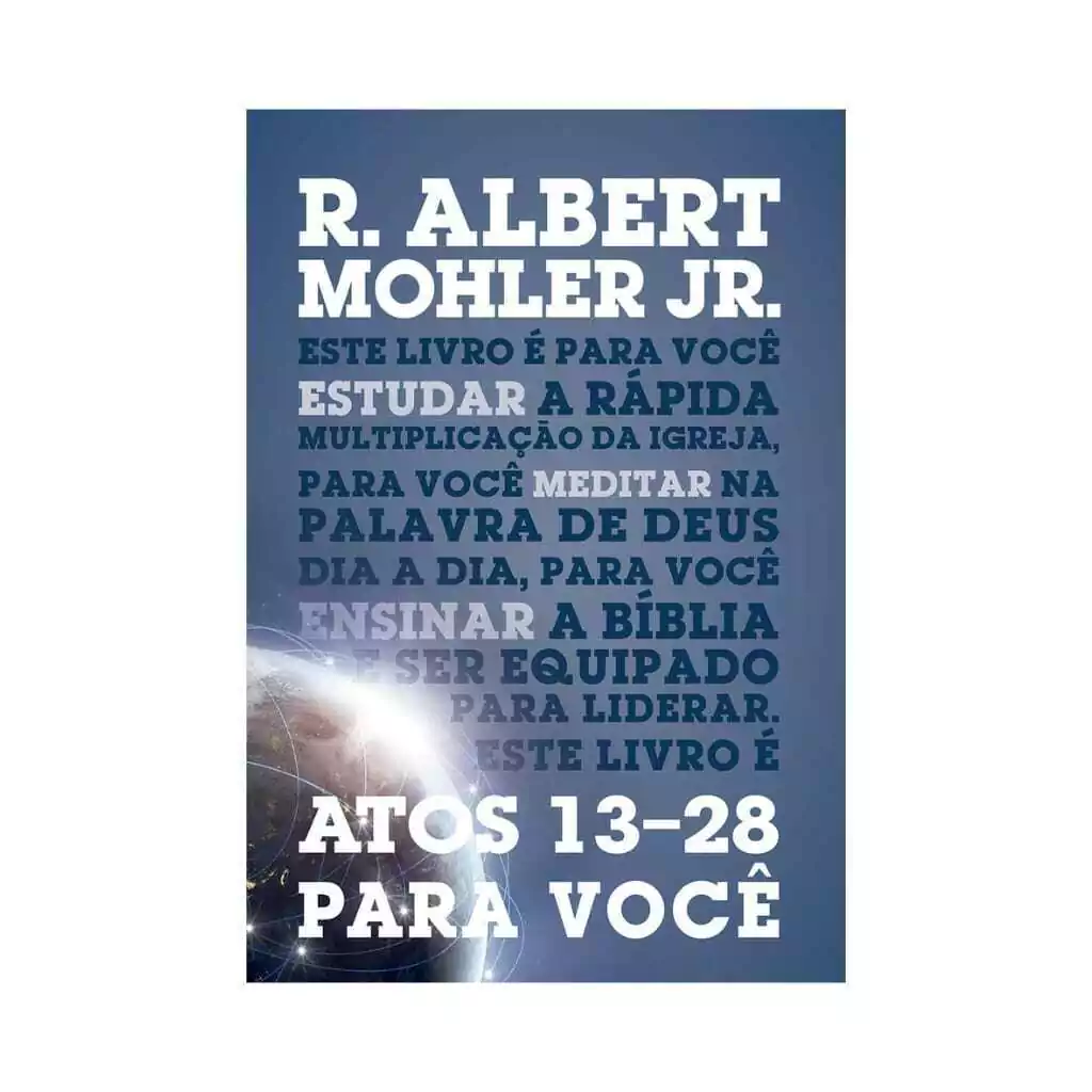 Atos 13-28 Para Você